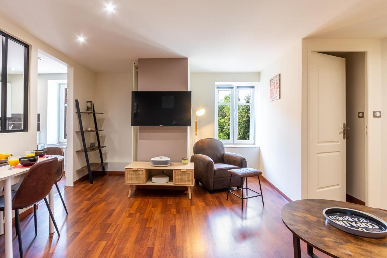 Le 02-gregimmo-appart'hotel Apartment