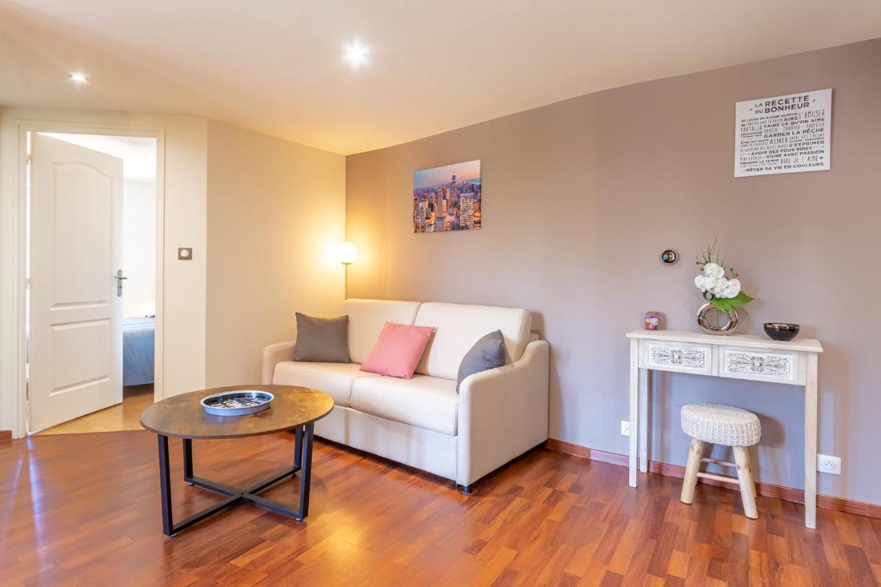 Apartment Le 02-gregimmo-appart'hotel